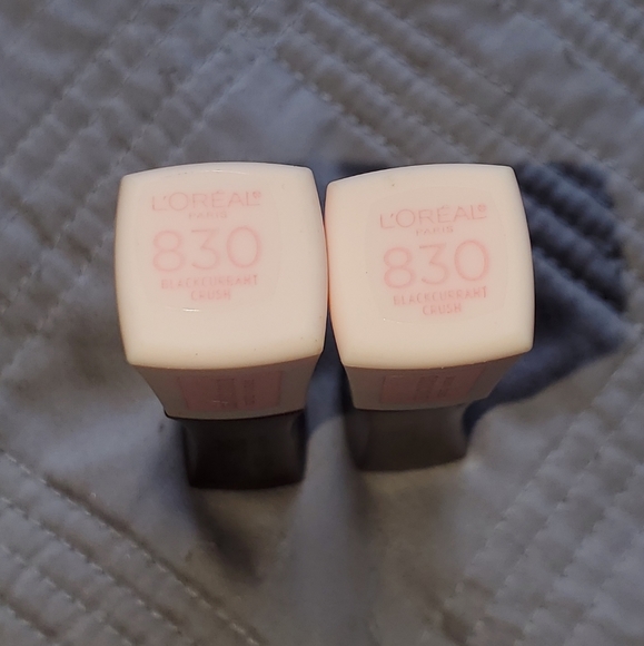 Loreal lipstick - Picture 2 of 2